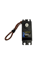 Hobbytech Standard Analog 6kg Servo [S0006A]