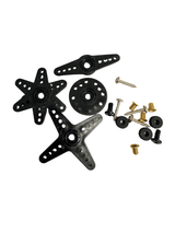 Hobbytech Standard Digital Metal Gear 15kg Servo [S0015D]