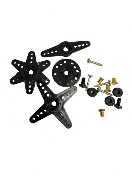 Hobbytech Standard Digital Metal Gear 15kg Servo [S0015D]