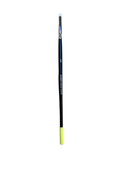 Hobbytech Synthetic #0 Flat Paint Brush (1)