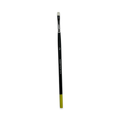 Hobbytech Synthetic #2 Flat Paint Brush (1)