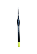 Hobbytech Synthetic #2 Round Paint Brush (1)