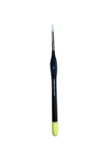 Hobbytech Synthetic #4 Round Paint Brush (1)