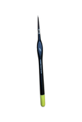 Hobbytech Synthetic #5/0 Round Paint Brush (1)