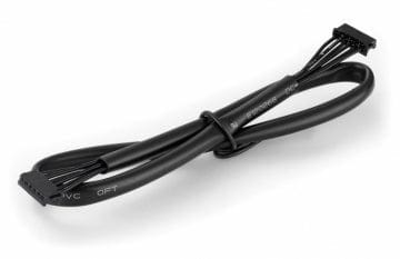 Hobbywing 30850103 Sensor Cable for Xerun Series - 300mm - Hobbytech Toys