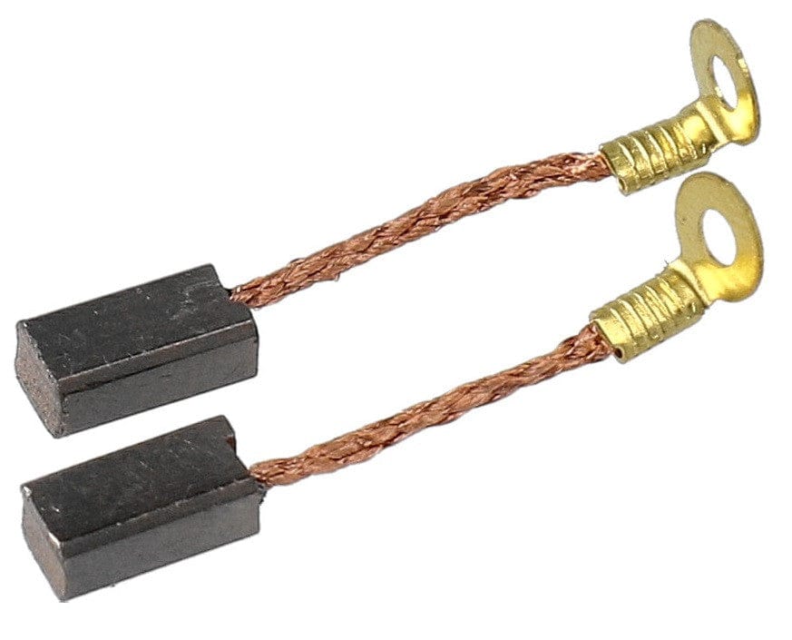 Hobbywing replacement motor brushes for 540 and 555 brushed motors 30820600