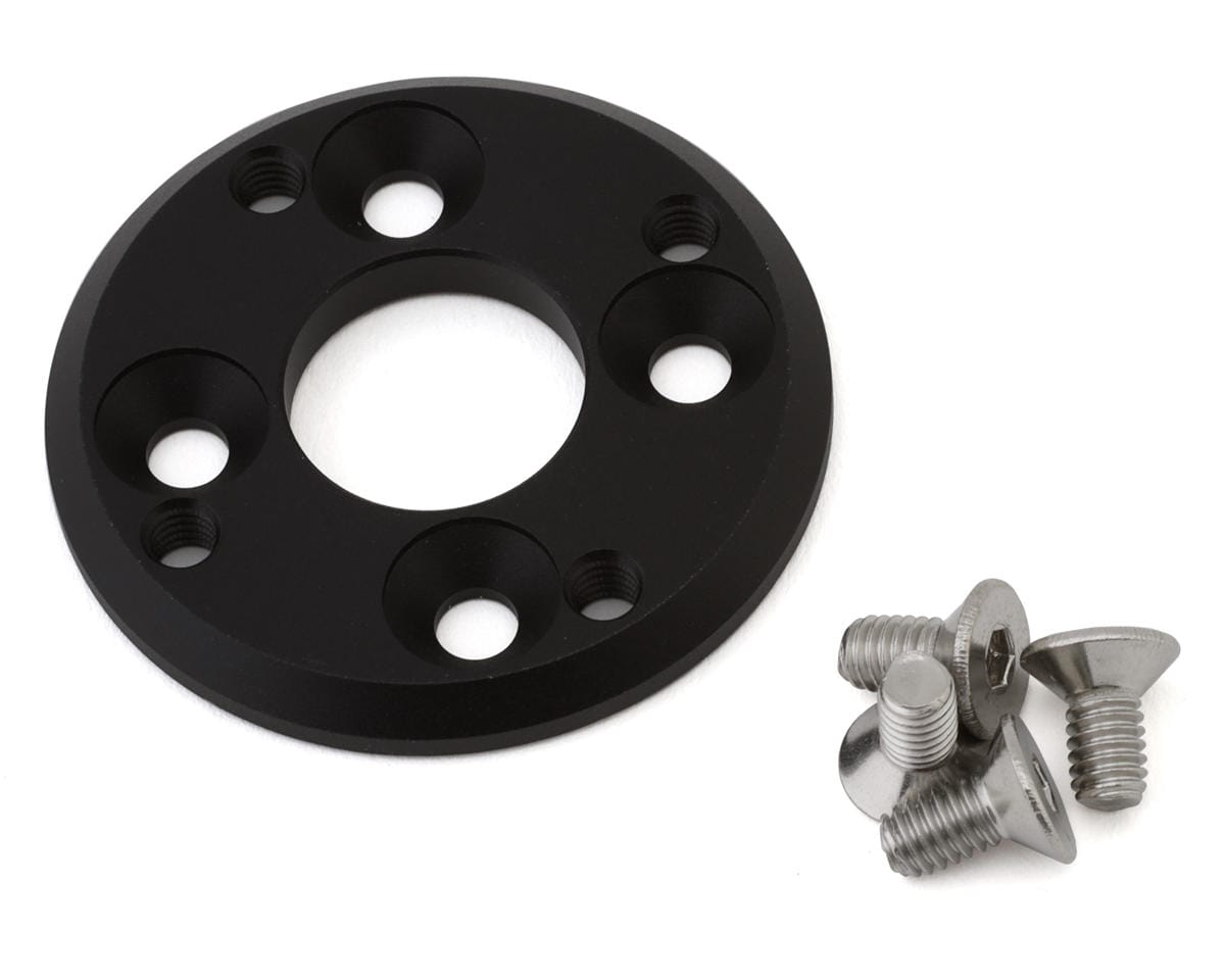 Hobbywing AXE4274 motor adapter 25.4mm to 30mm 30850501