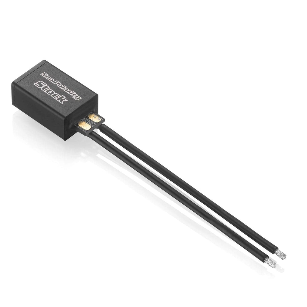 Hobbywing non-polarity stock capacitor module 30840004