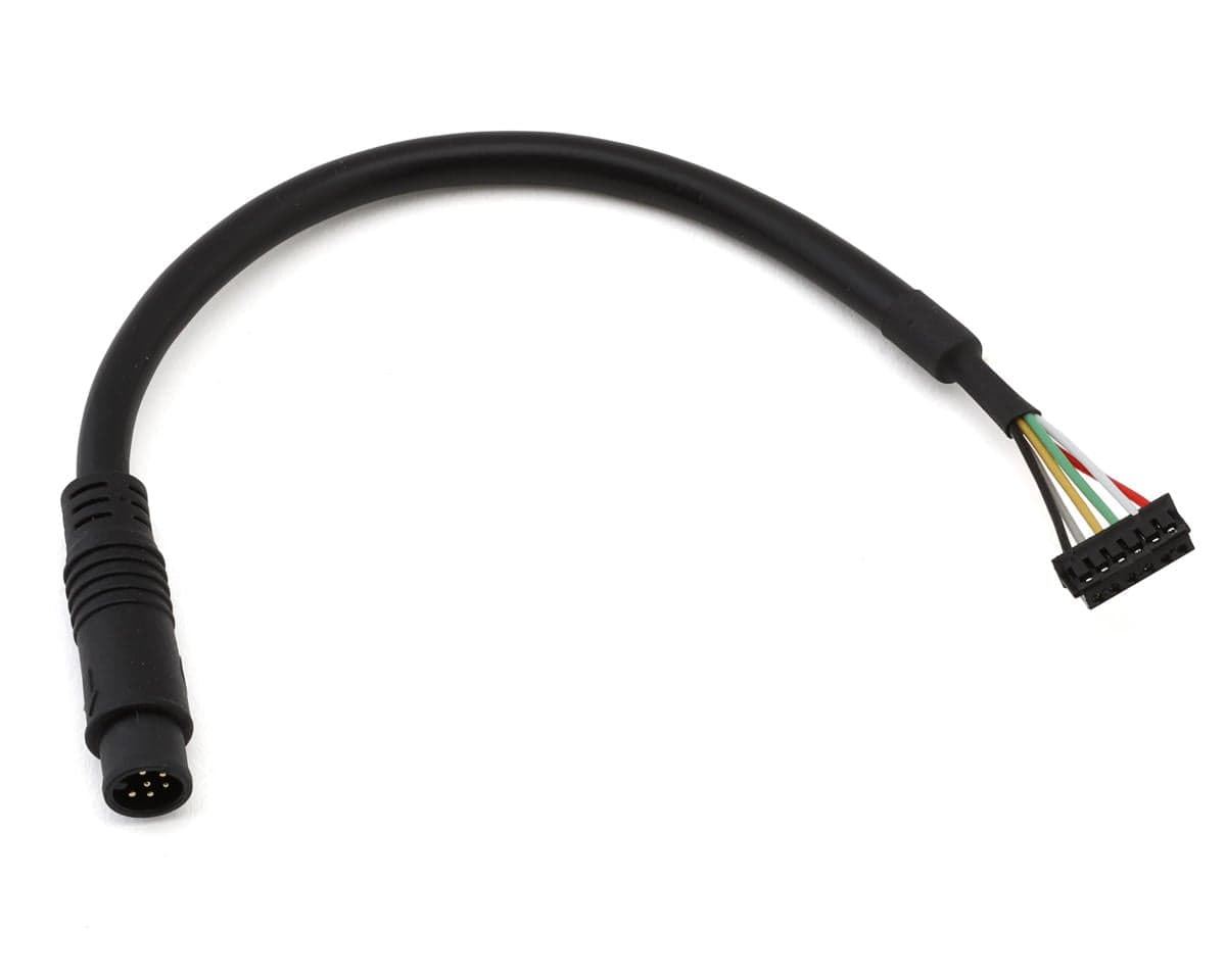 Hobbywing JST converter sensor cable 30810007