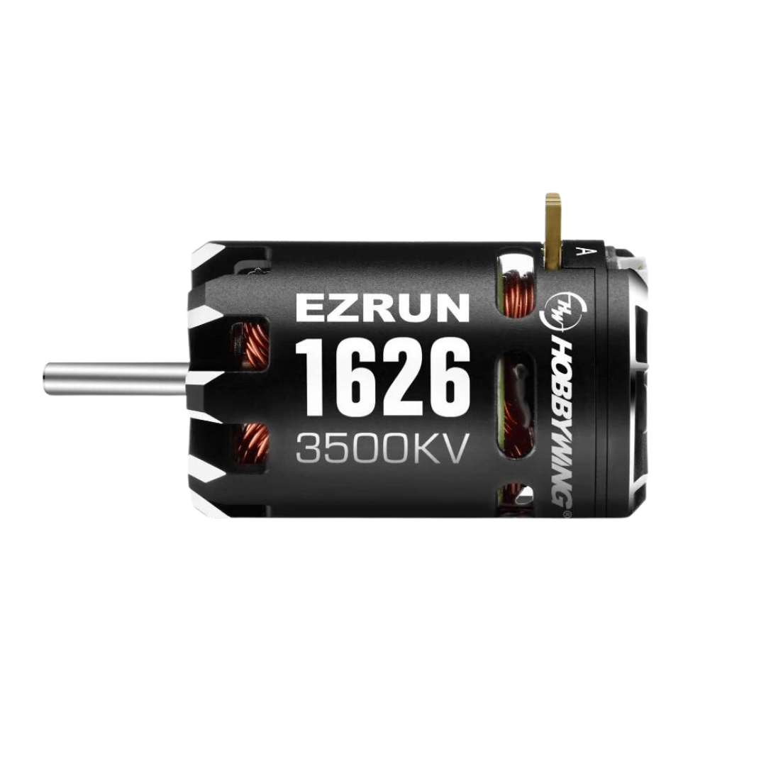 Hobbywing EZRun 1626SD 3500KV sensored brushless motor