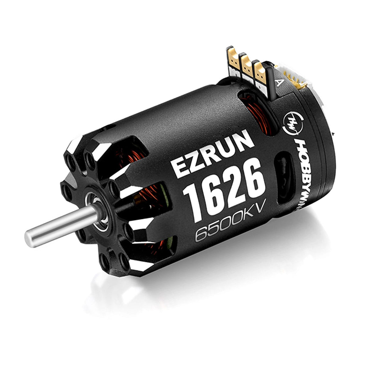 Hobbywing EZRun 1626SD 6500kV sensored brushless motor 30402655
