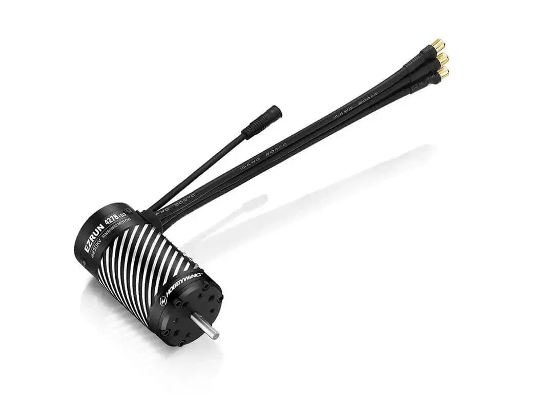 Hobbywing EZRun 4278SD 2250kv G2R Sensored Brushless Motor [30402141]