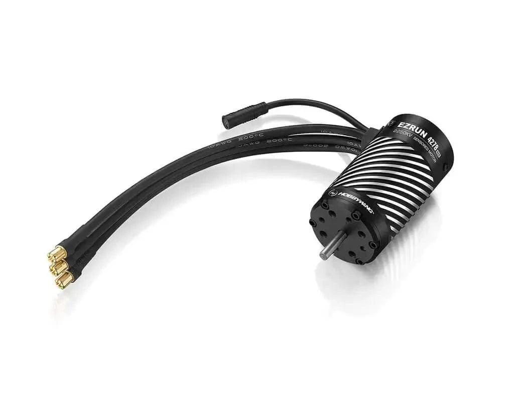 Hobbywing EZRun 4278SD 2250kv G2R Sensored Brushless Motor [30402141]