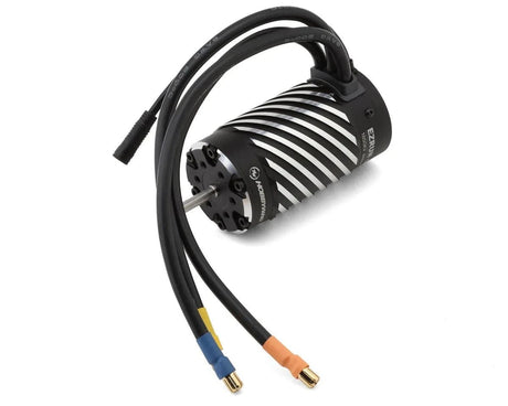 Hobbywing EZRUN 4990SD G2 4 - Pole 1/6 Scale Sensored Brushless Motor - 1650kV [30402450] - Hobbytech Toys