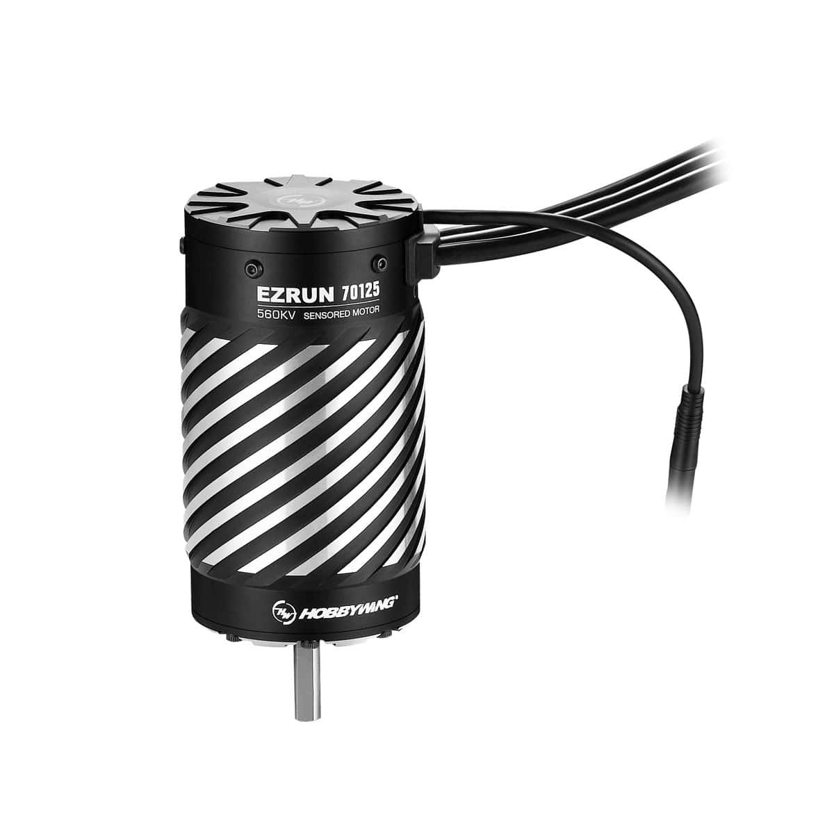 Hobbywing EZRun 70125SD 560KV sensored brushless motor 30402850