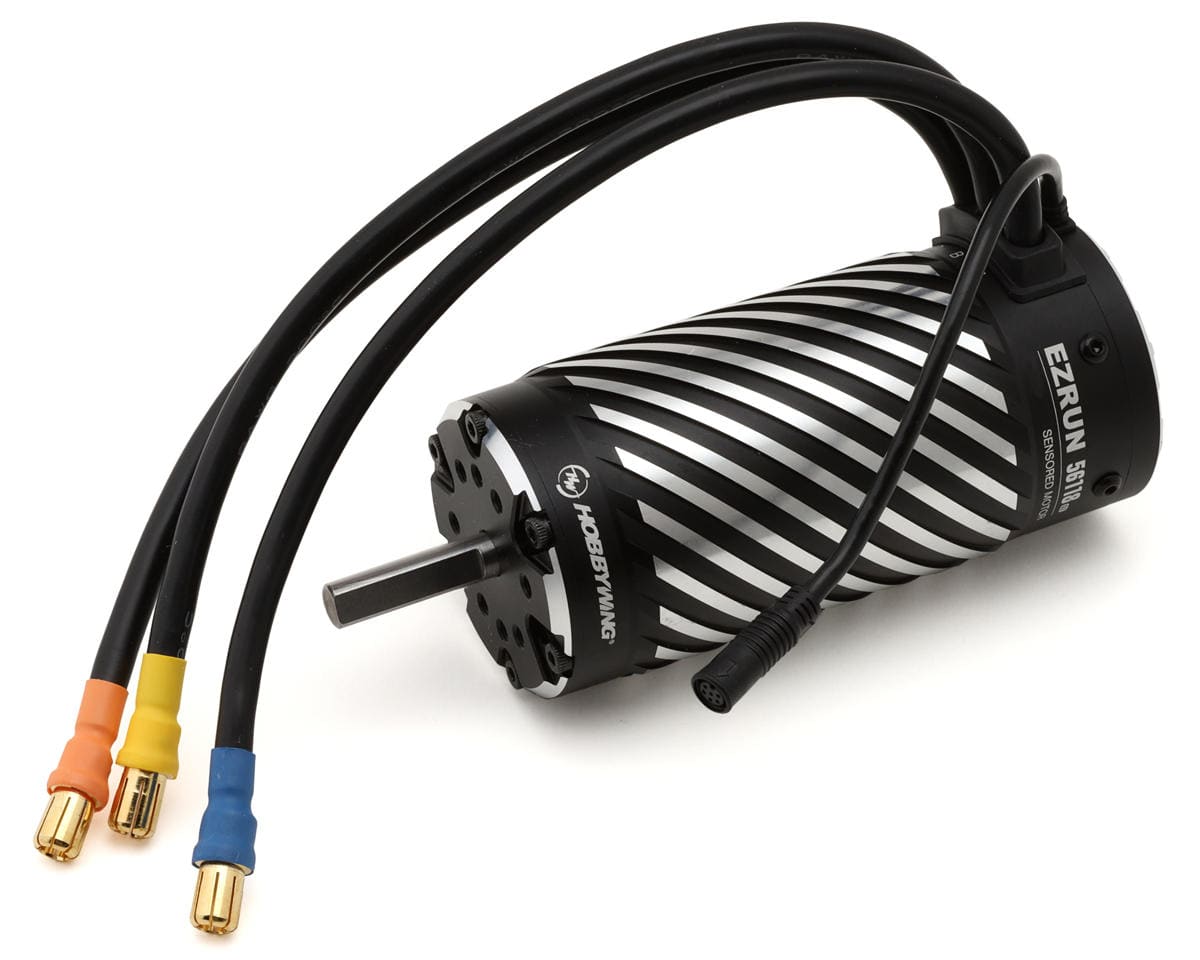 Hobbywing EZRun 56118SD G2 800kV sensored brushless motor 30402901