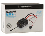 Hobbywing EZRun MAX5 G2 1/5 Scale Waterproof Brushless ESC (250A, 6 - 12S) [30104200] - Hobbytech Toys
