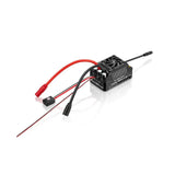 Hobbywing EZRun MAX5 HV Plus G2 1/5 Waterproof Sensored Brushless ESC (6-12S)