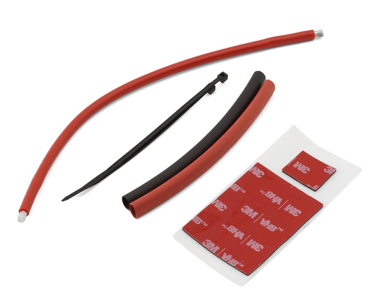Hobbywing EZRun MAX6 G2 1/6 Waterproof Sensored Brushless ESC [30105100] - Hobbytech Toys