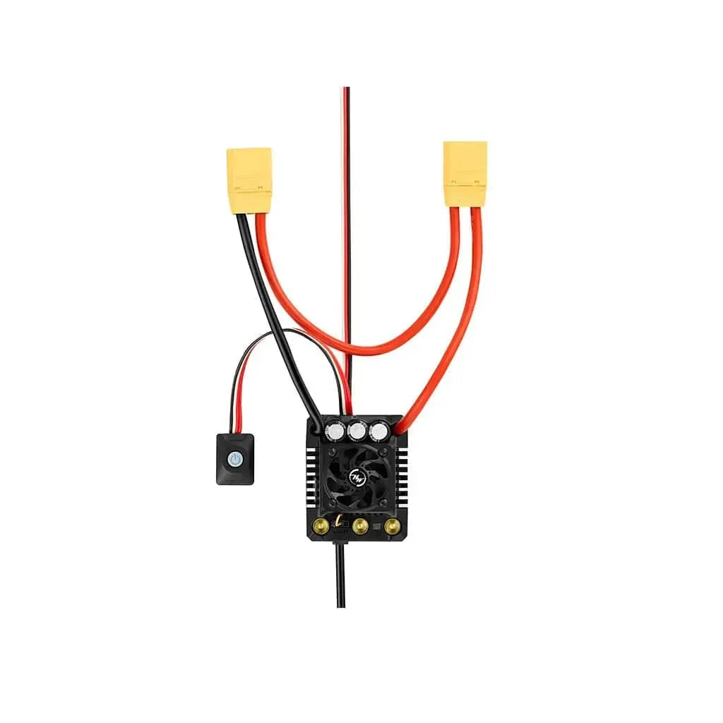 Hobbywing EZRun Max8 G2S 1/8 Brushless ESC (XT90)