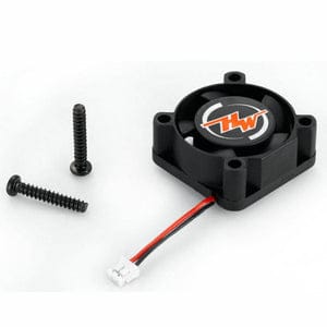 Hobbywing 2510SH 5V 10000RPM Cooling Fan 86080050
