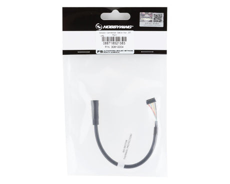 Hobbywing JST Port Convertor Cable [30810004] - Hobbytech Toys