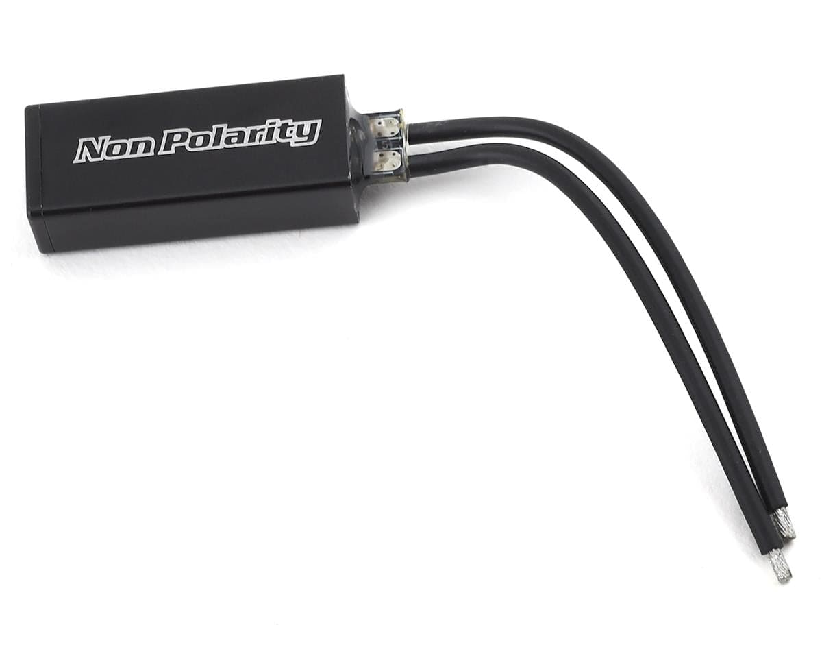 Hobbywing Module - X Modified/Stock Non Polarity Capacitor Module [30840005] - Hobbytech Toys