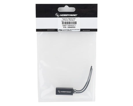 Hobbywing Module - X Modified/Stock Non Polarity Capacitor Module [30840005] - Hobbytech Toys