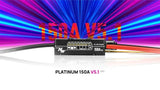 Hobbywing Platinum 150A V5.1 Brushless ESC