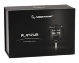 Hobbywing Platinum 4120SL Brushless Outrunner Motor - 610KV [30416002] - Hobbytech Toys