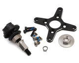 Hobbywing Platinum 4120SL Brushless Outrunner Motor - 610KV [30416002] - Hobbytech Toys