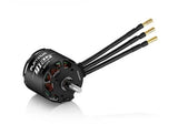 Hobbywing Platinum 4125SL Brushless Outrunner Motor - 580KV [30416052] - Hobbytech Toys