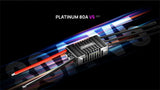 Hobbywing Platinum 80A V5 Brushless ESC