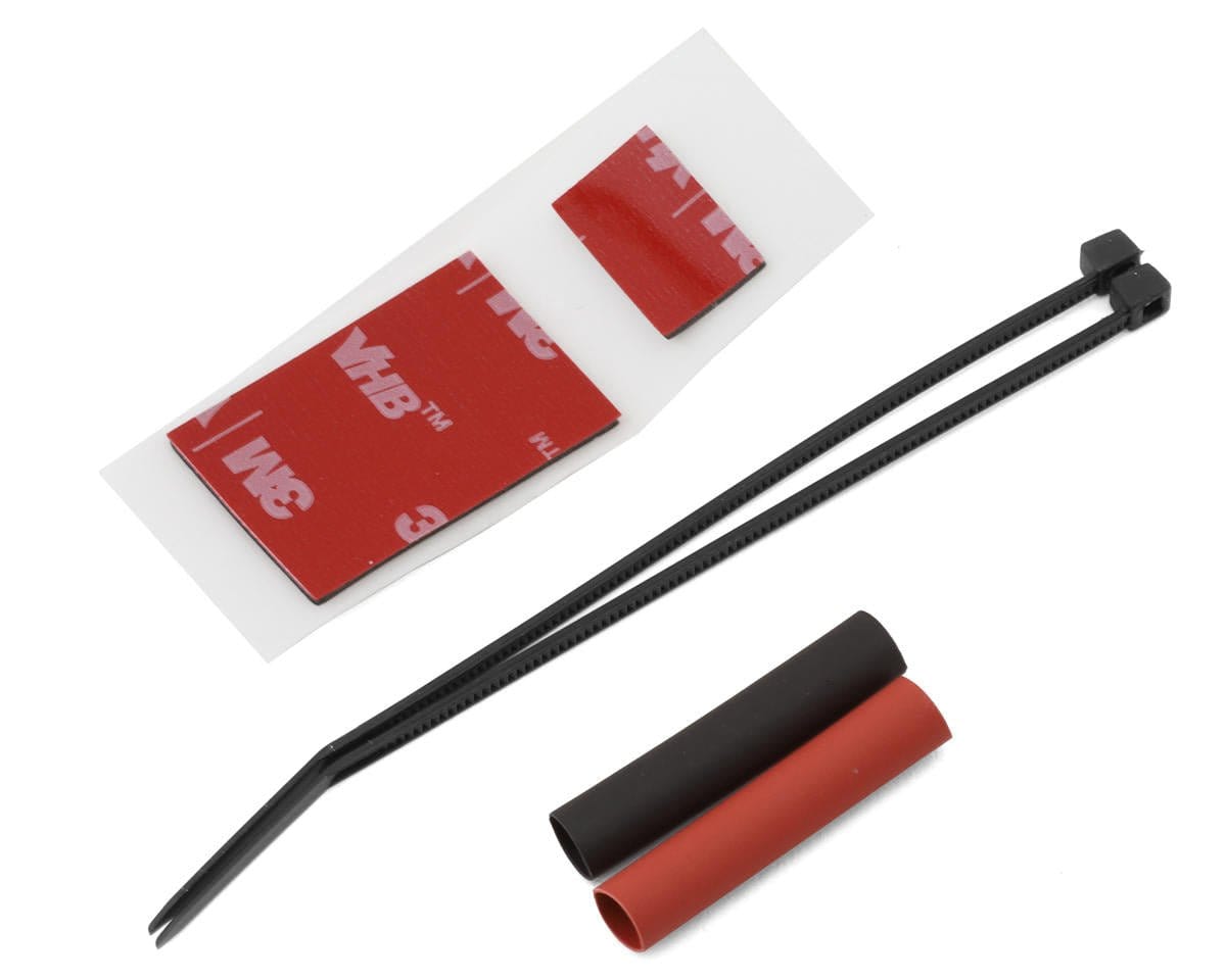 Hobbywing Quicrun 1060 1/10 Brushed ESC w/T - Plug [30120203] - Hobbytech Toys