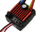 Hobbywing Quicrun 1060 1/10 Brushed ESC w/T - Plug [30120203] - Hobbytech Toys