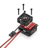 Hobbywing Quicrun 10BL60 Brushless Sensored ESC G2 - Hobbytech Toys