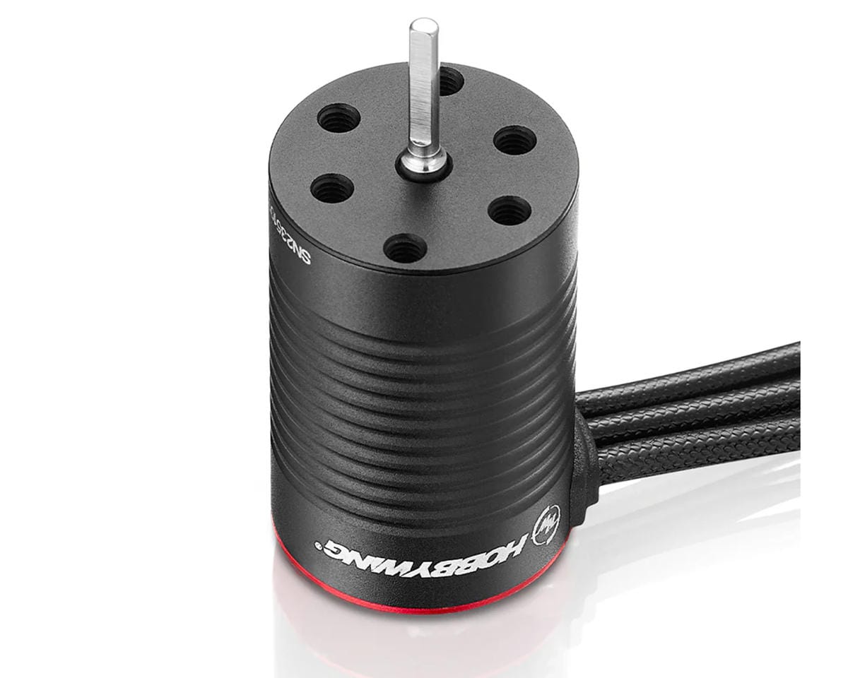 Hobbywing QuicRun 2030SL G2 5000kV brushless motor 30404800