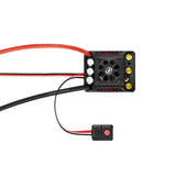 Hobbywing QuicRun 8BL150 G2 150A Waterproof Brushless ESC [30109003]