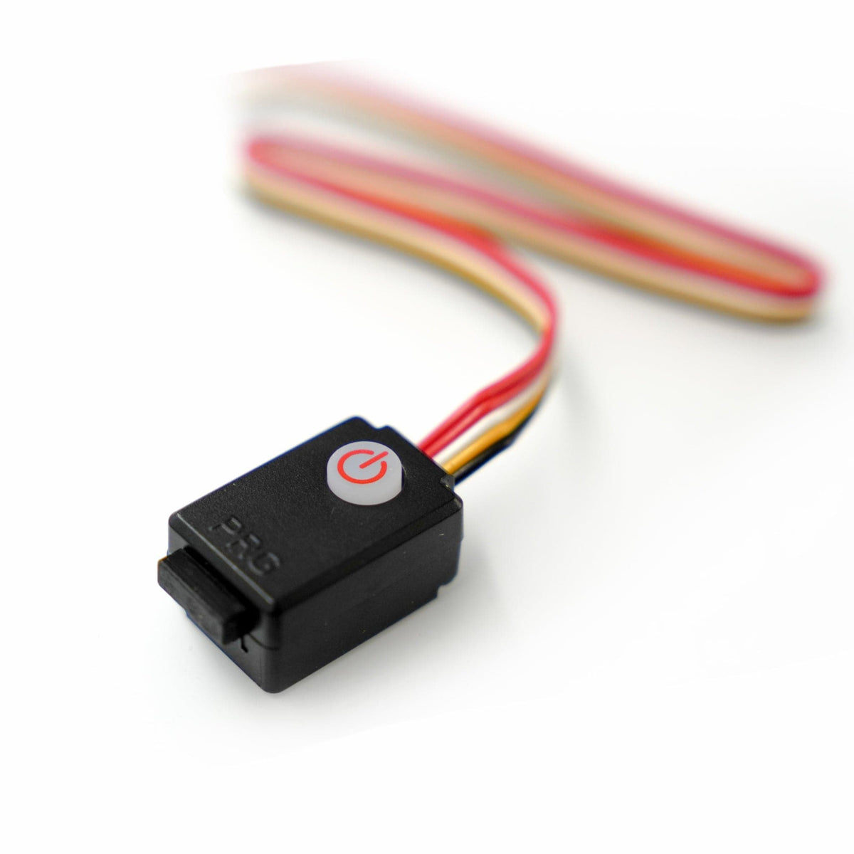Hobbywing Electronic Power Switch for Fusion systems 30850030