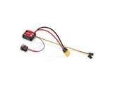 Hobbywing QuicRun WP 10BL80 Waterproof Rock Crawler Sensorless Brushless ESC (XT60)