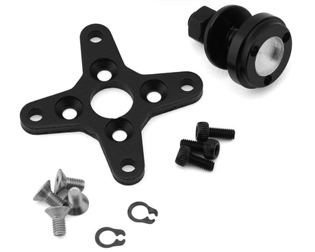 Hobbywing Skywalker 2312SL Brushless Outrunner Motor - 1400KV [30415001] - Hobbytech Toys