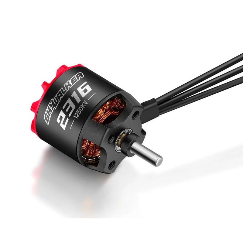 Hobbywing SkyWalker 2316SL 1250KV brushless aircraft motor 30415051