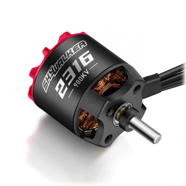 Hobbywing Skywalker 2316SL 980kV G1 Motor HW30415050