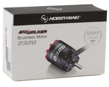 Hobbywing Skywalker 2320SL Brushless Outrunner Motor - 1250KV [30415102] - Hobbytech Toys