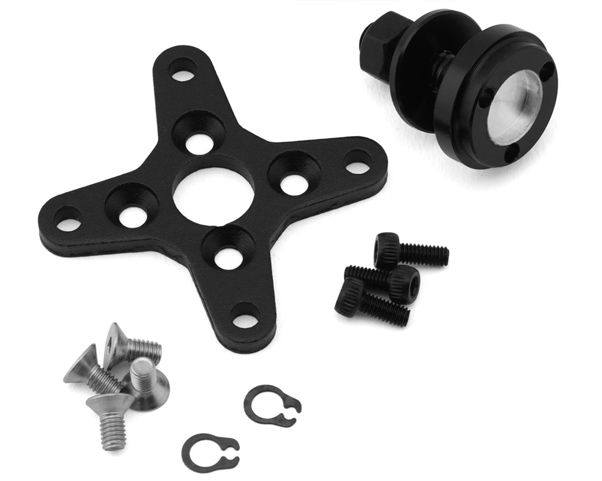 Hobbywing Skywalker 2320SL Brushless Outrunner Motor - 1250KV [30415102] - Hobbytech Toys