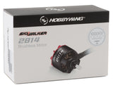 Hobbywing Skywalker 2814SL Brushless Outrunner Motor - 1000KV [30415150] - Hobbytech Toys