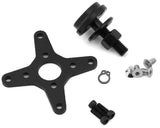 Hobbywing Skywalker 2814SL Brushless Outrunner Motor - 1000KV [30415150] - Hobbytech Toys