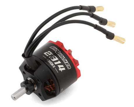 Hobbywing Skywalker 2814SL Brushless Outrunner Motor - 1000KV [30415150] - Hobbytech Toys