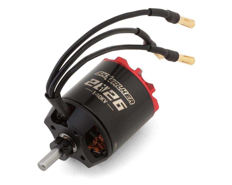 Hobbywing SkyWalker 2826SL 540KV brushless aircraft motor 30415250