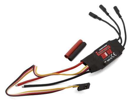 Hobbywing Skywalker V2 20Amp Brushless ESC [30205200] - Hobbytech Toys
